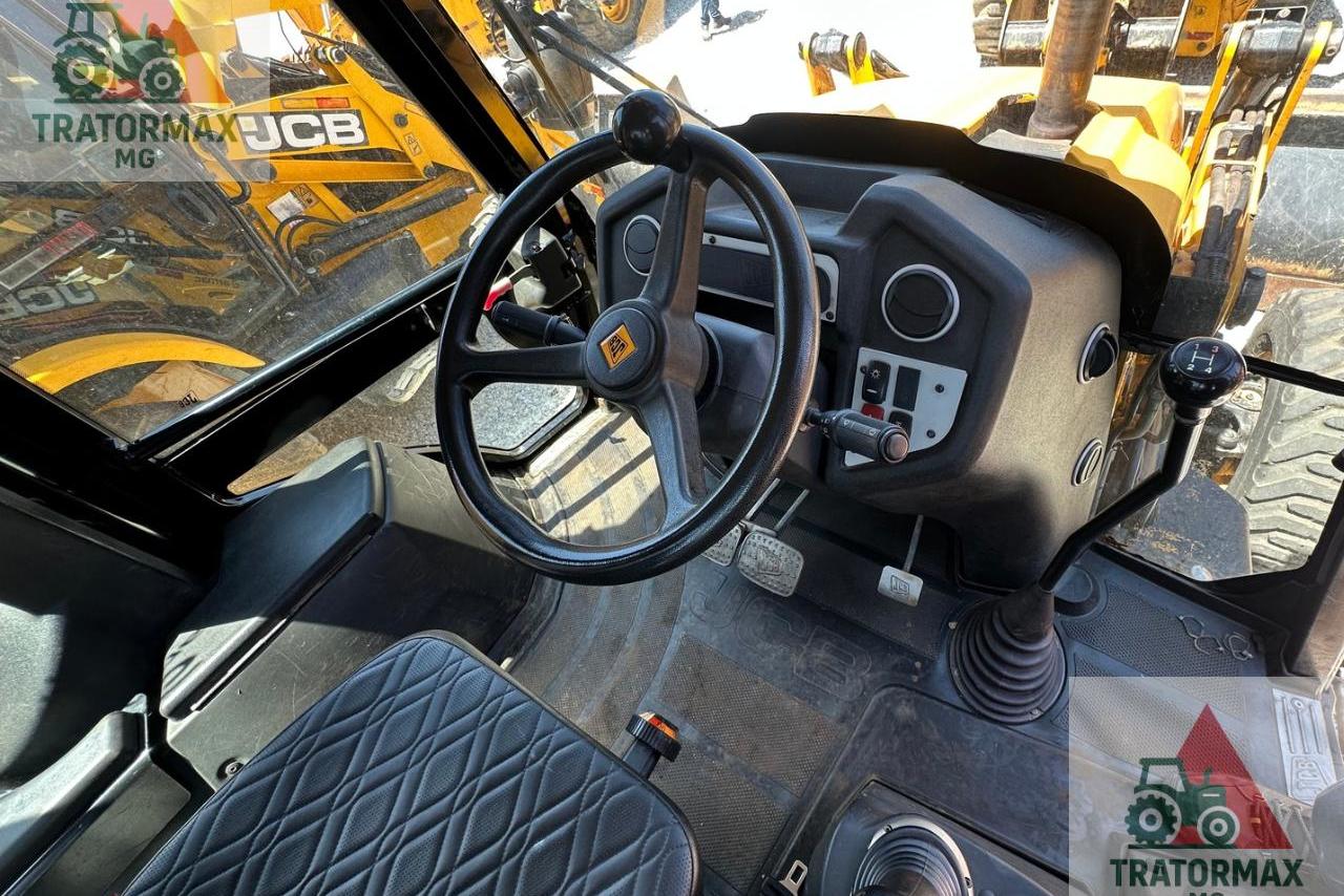 JCB 3CX - 21/21 5