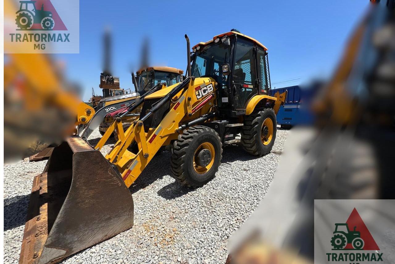 JCB 3CX - 21/21 6