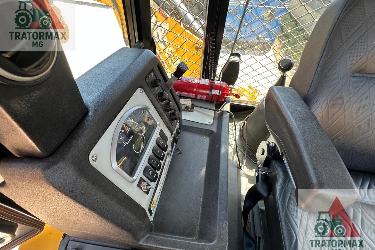 JCB 3CX - 21/21 7