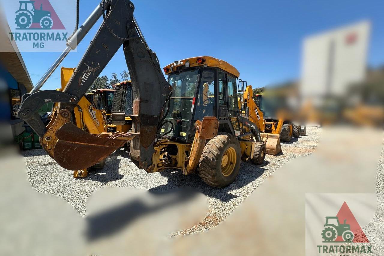 John Deere 310 L - 20/20 2