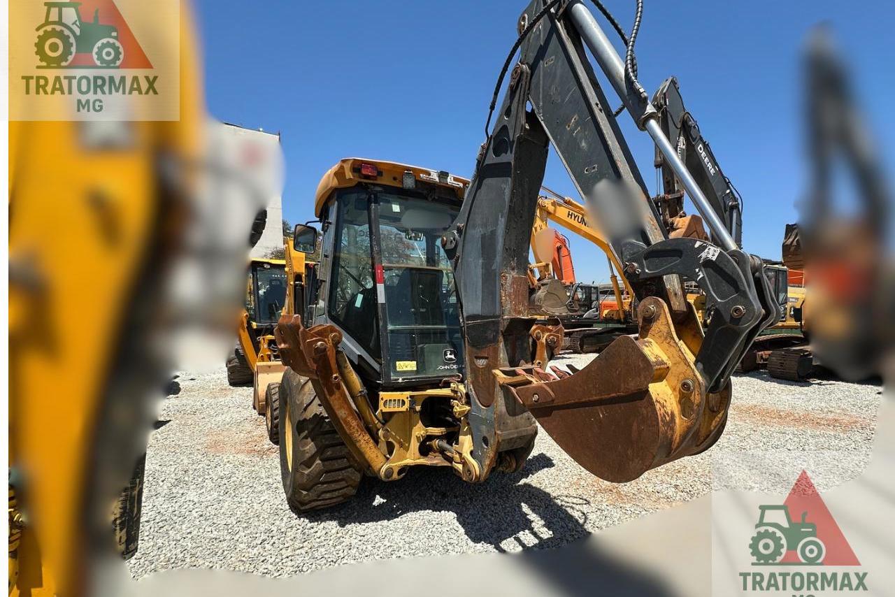 John Deere 310 L - 20/20 3