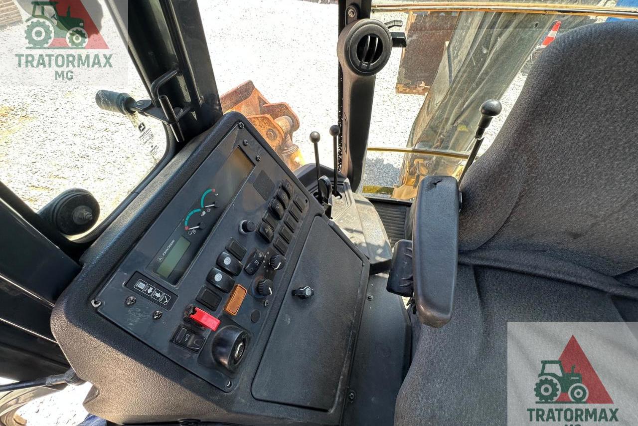 John Deere 310 L - 20/20 4