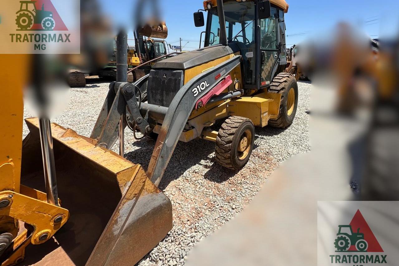 John Deere 310 L - 20/20 6