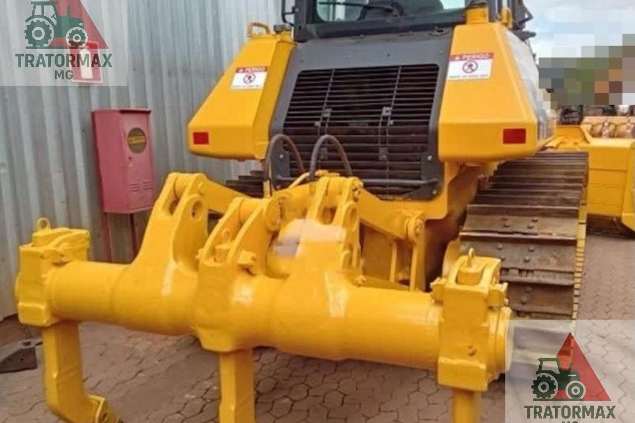 Komatsu D61-EX - 18/18 3