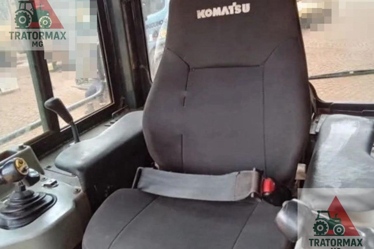 Komatsu D61-EX - 18/18 4