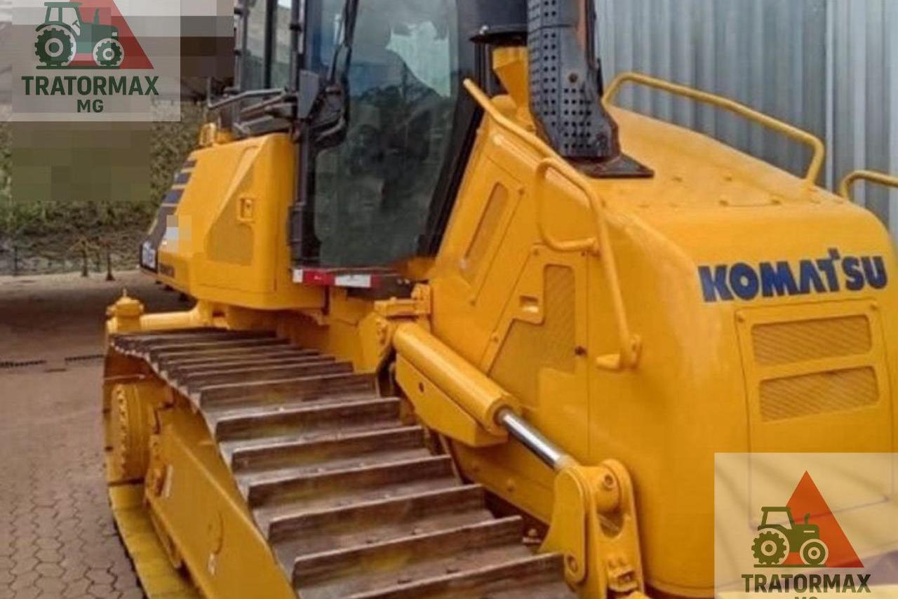 Komatsu D61-EX - 18/18 5