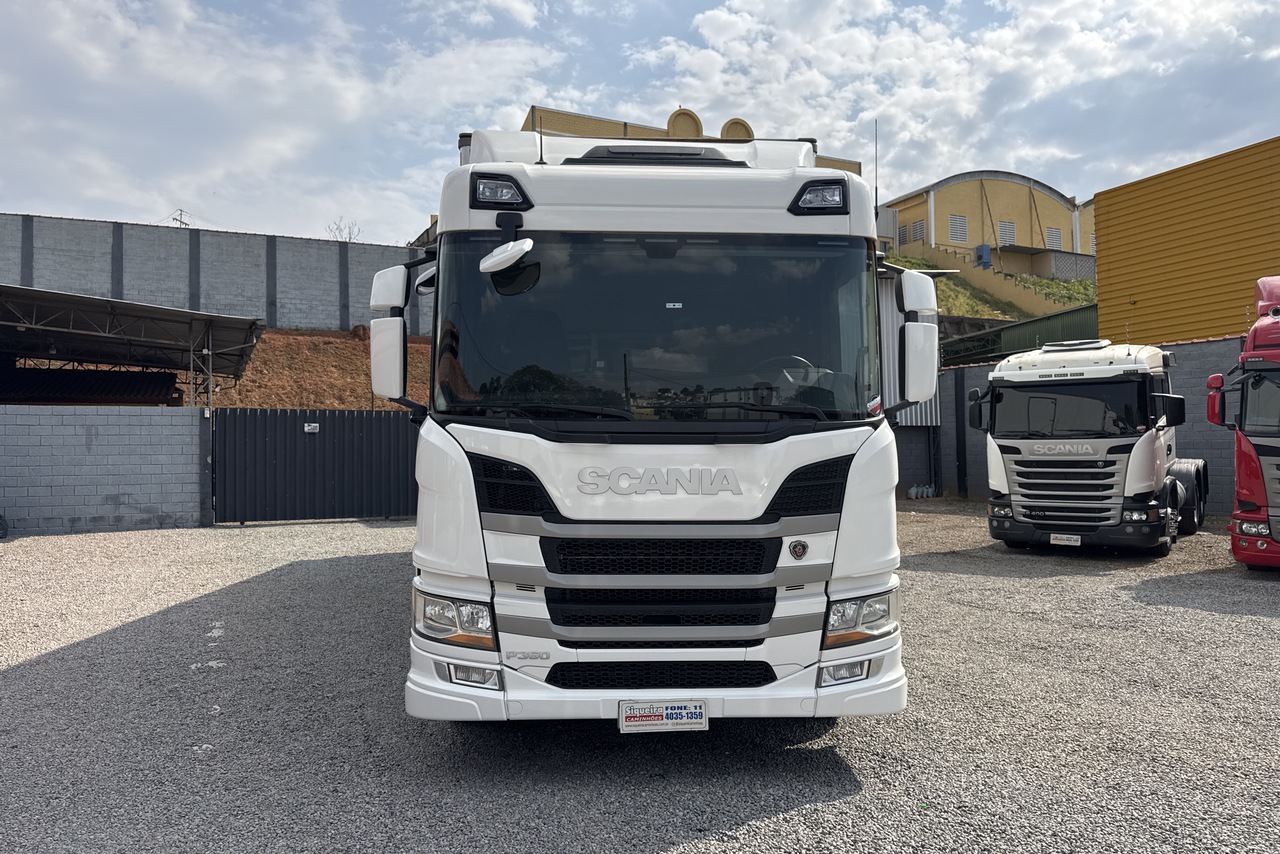 Scania P360 - 21/21 3
