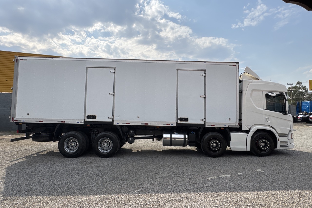 Scania P360 - 21/21 5
