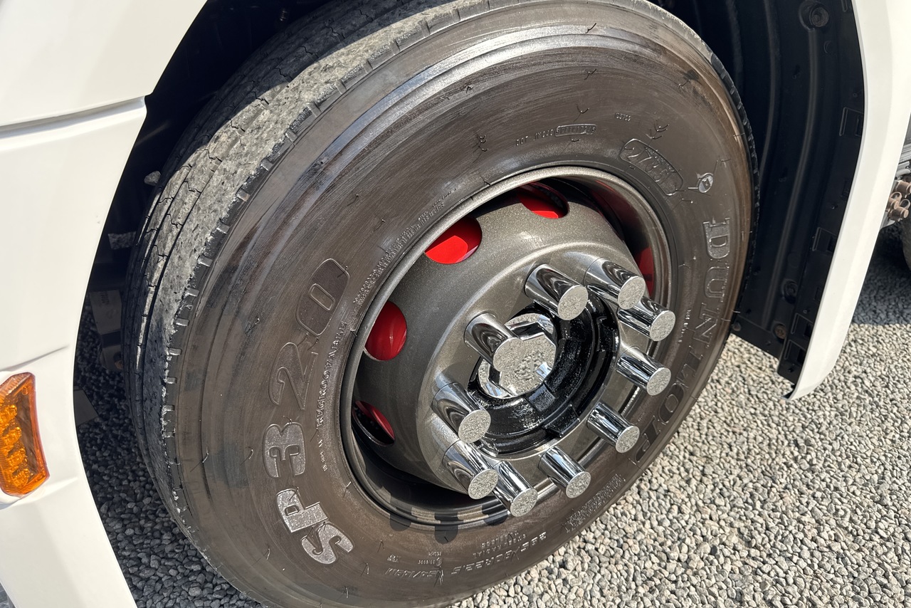 Scania P360 - 21/21 7