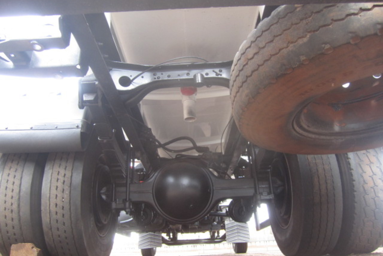 Volkswagen 12.140 - 94/95 2