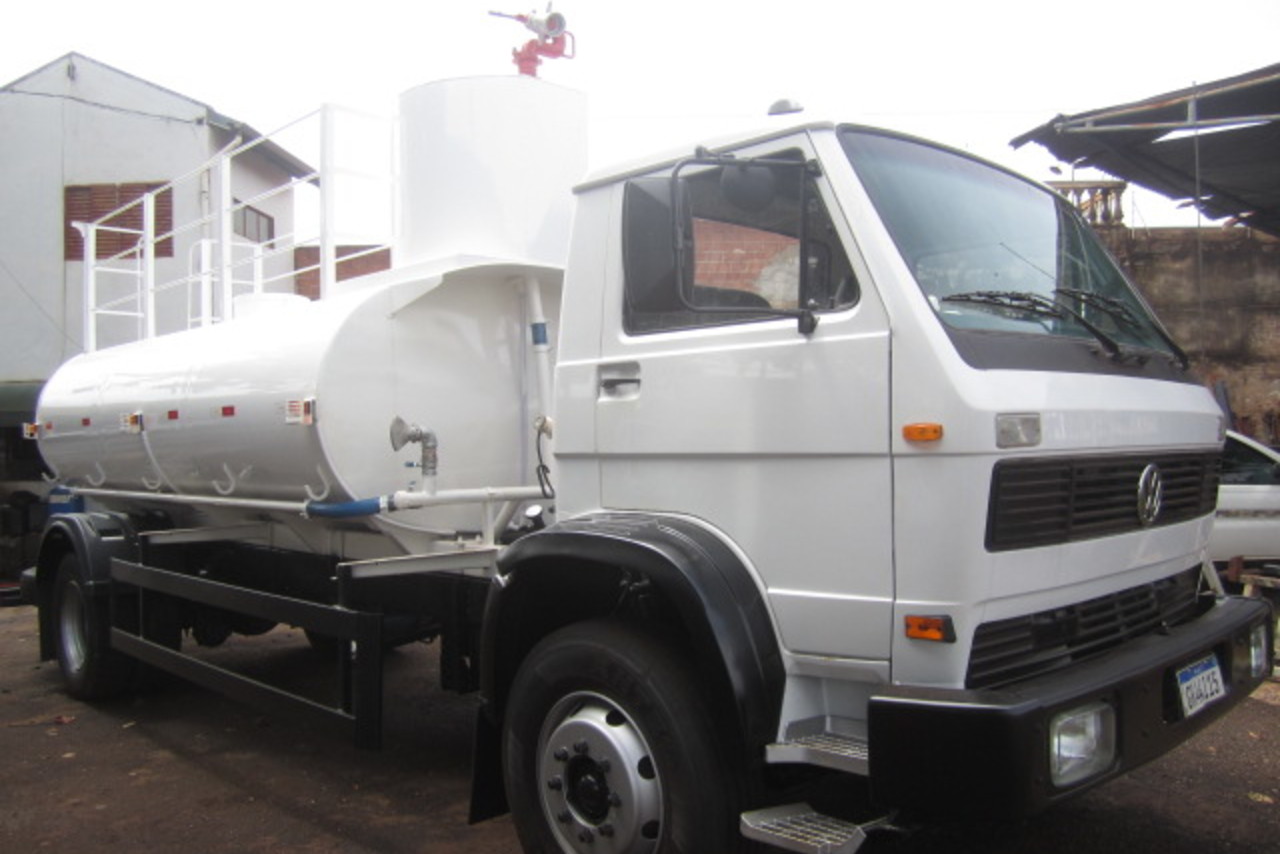 Volkswagen 12.140 - 94/95 5