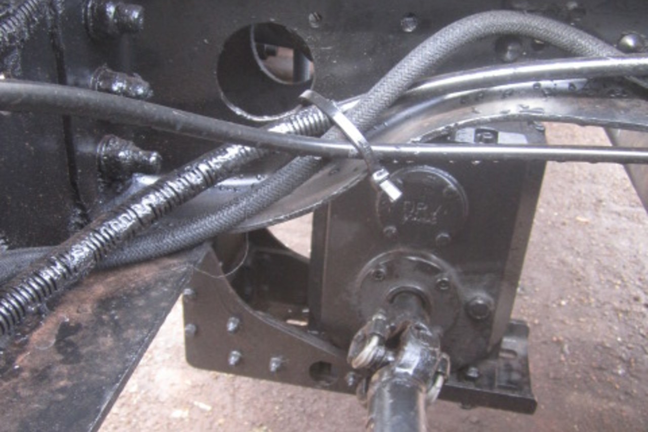 Volkswagen 12.140 - 94/95 6