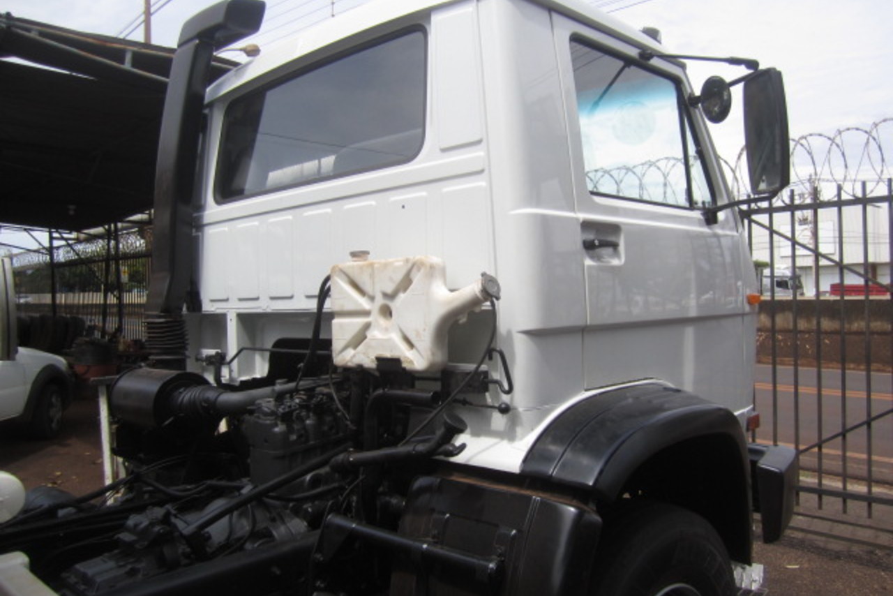 Volkswagen 12.140 - 94/95 9
