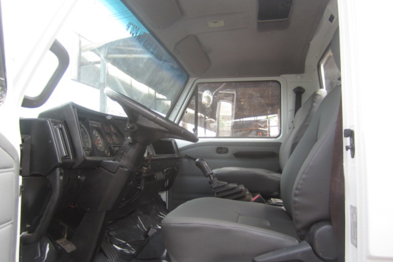 Volkswagen 12.140 - 94/95 10