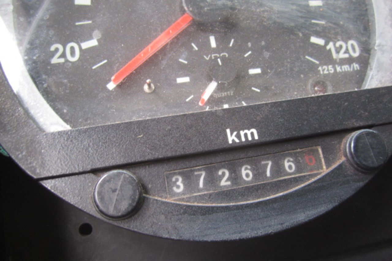 Volkswagen 12.140 - 94/95 11