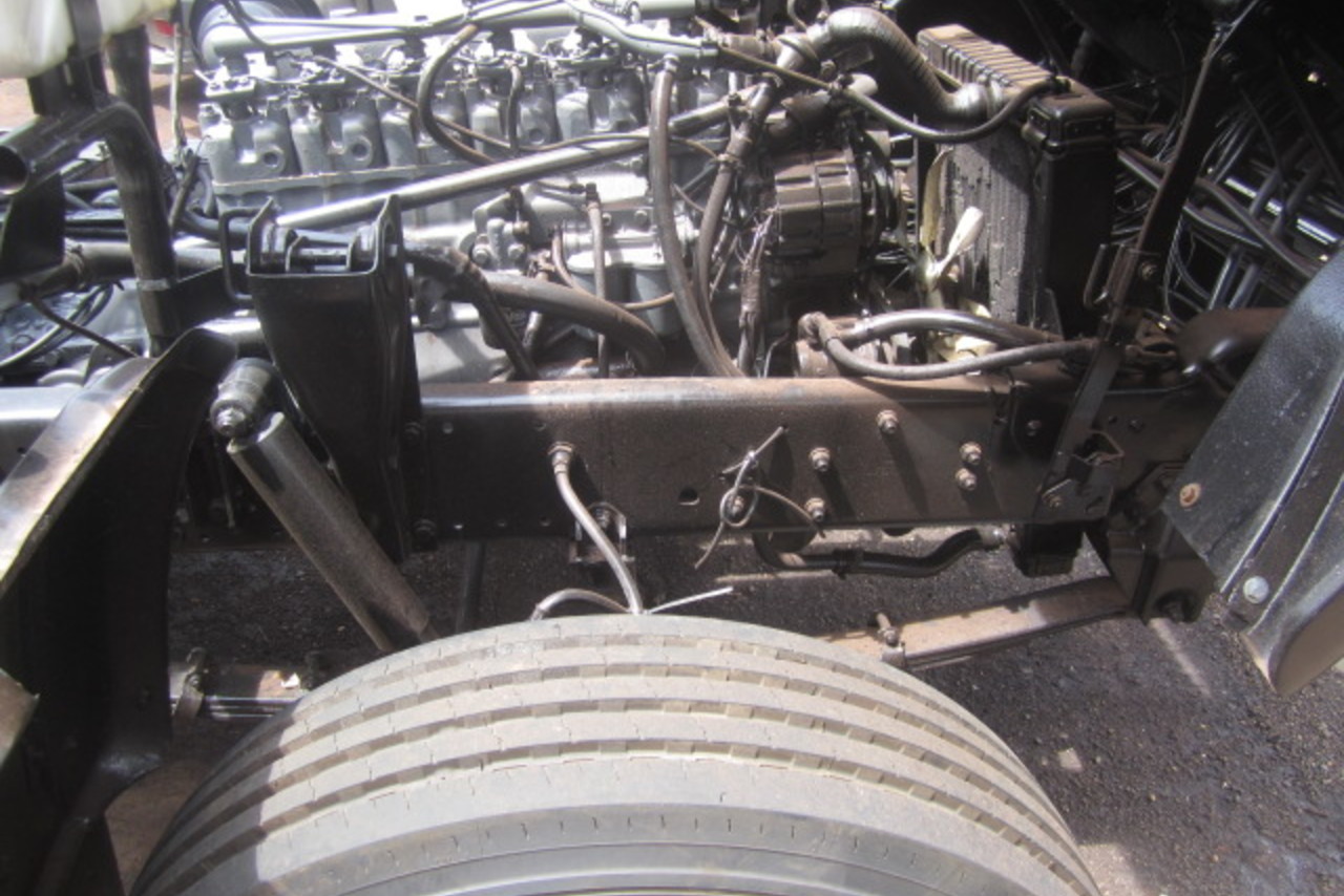 Volkswagen 12.140 - 94/95 12