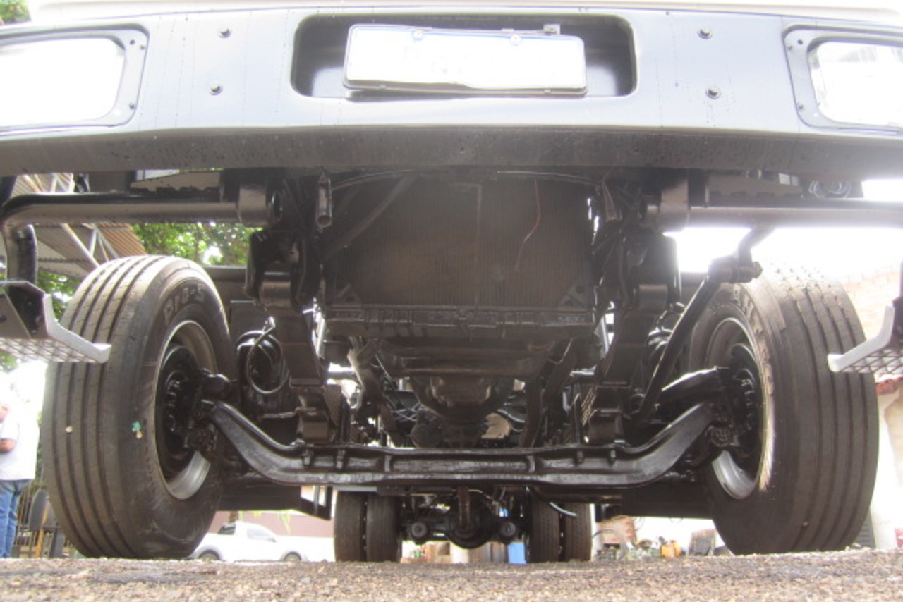 Volkswagen 12.140 - 94/95 13