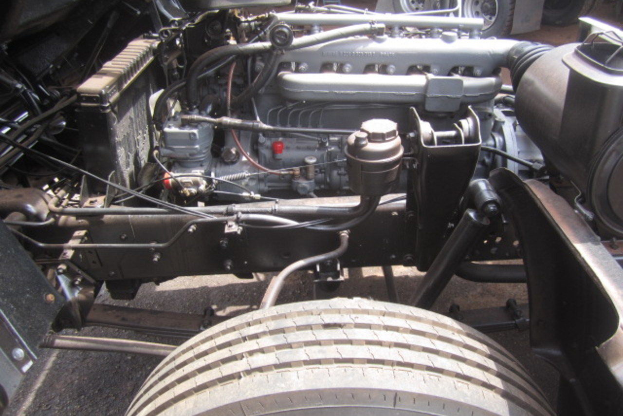Volkswagen 12.140 - 94/95 15