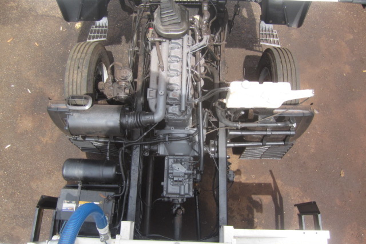 Volkswagen 12.140 - 94/95 19