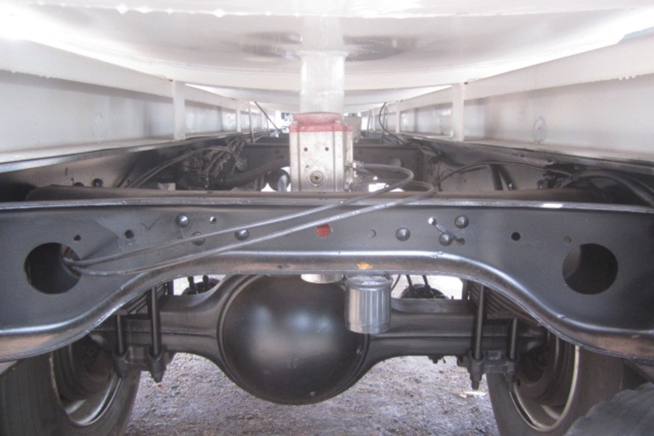 Volkswagen 12.140 - 94/95 20