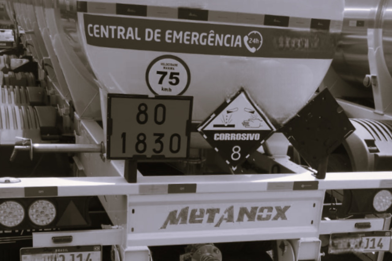 Metanox Vanderleia - 22/22 5