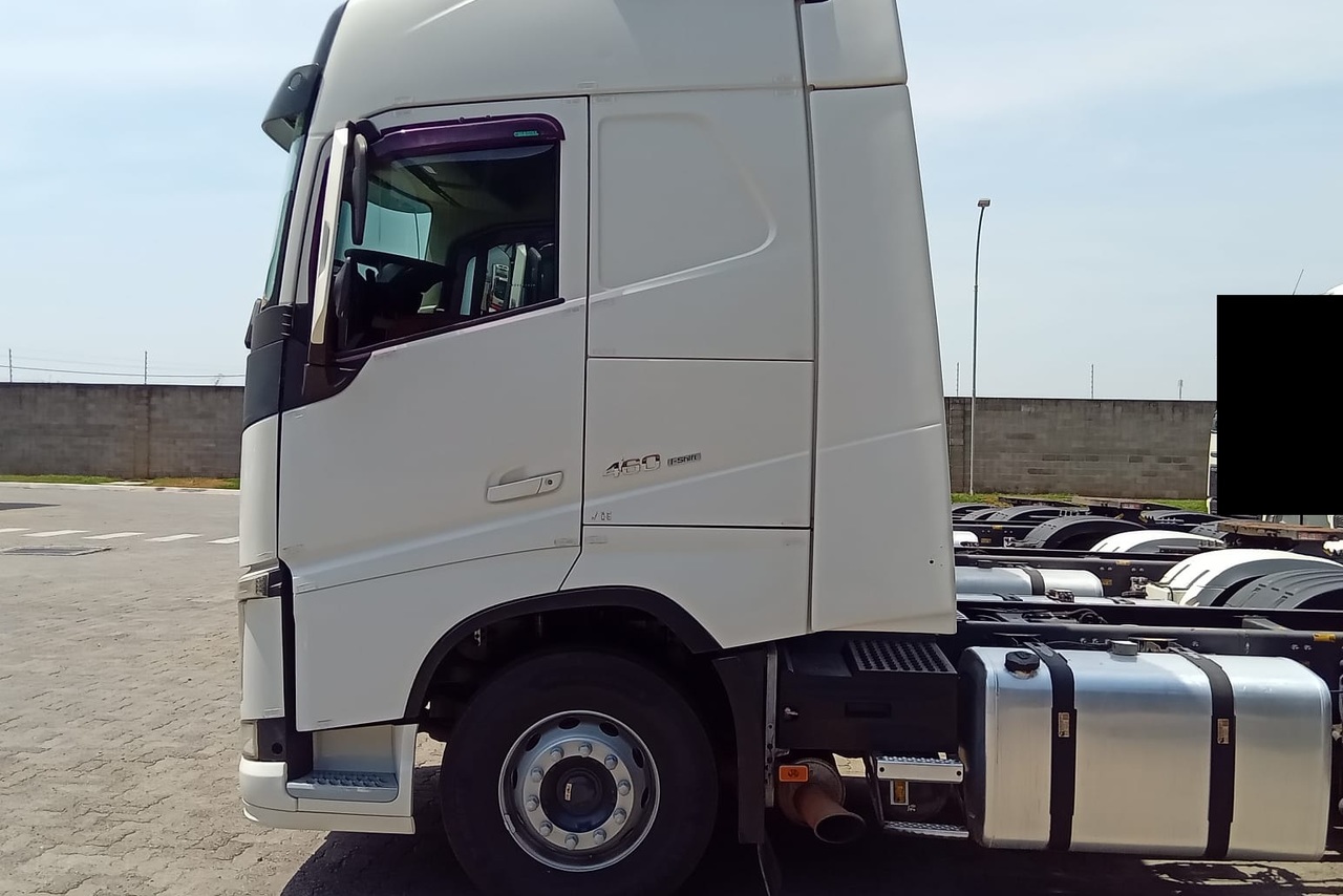 Volvo FH 460 - 19/19 2