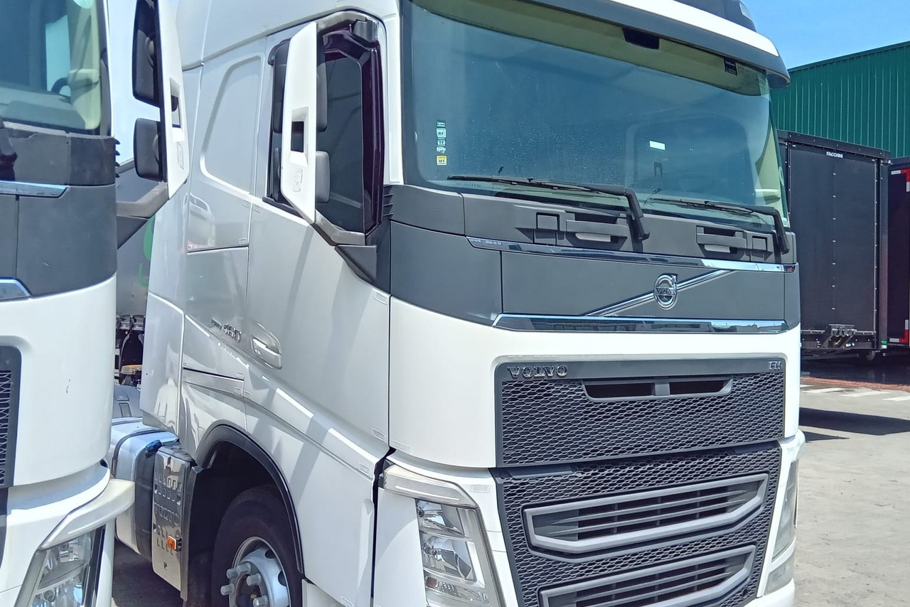 Volvo FH 460 - 19/19 5