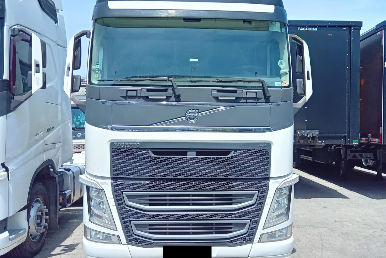 Volvo FH 460 - 19/19 6