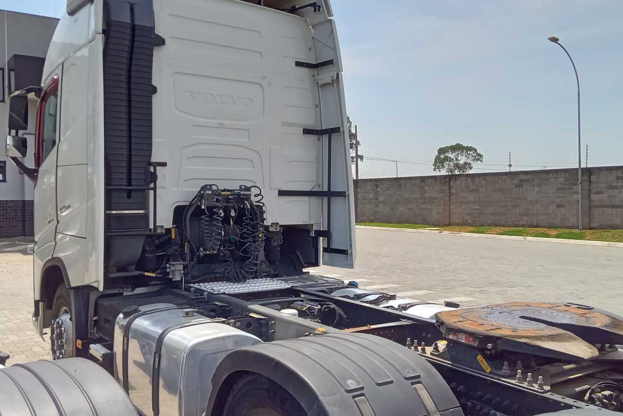Volvo FH 460 - 19/20 3