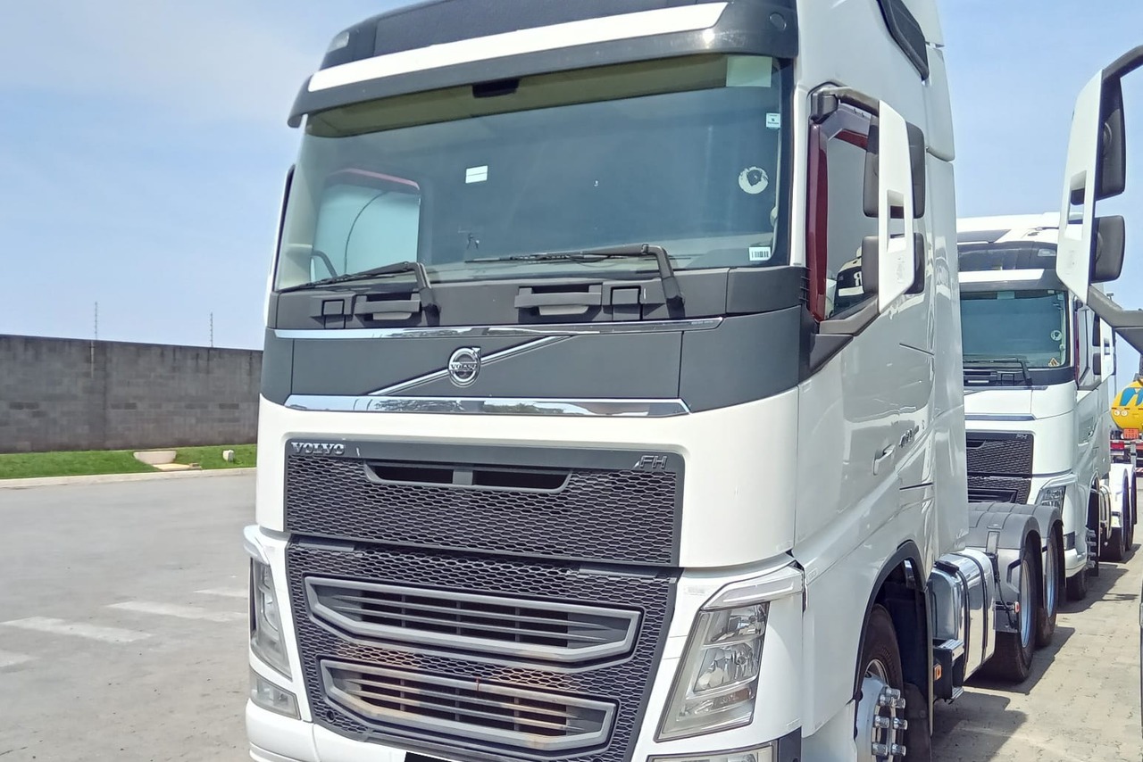 Volvo FH 460 - 19/20 4