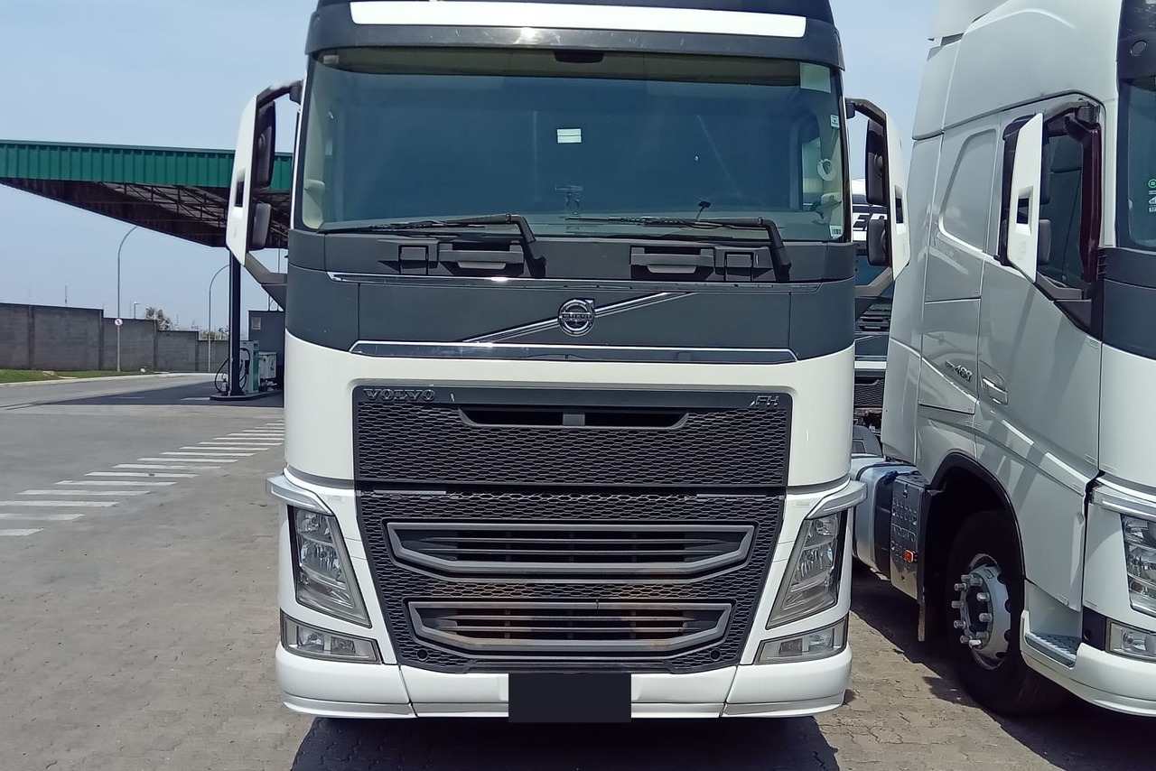 Volvo FH 460 - 19/20 5