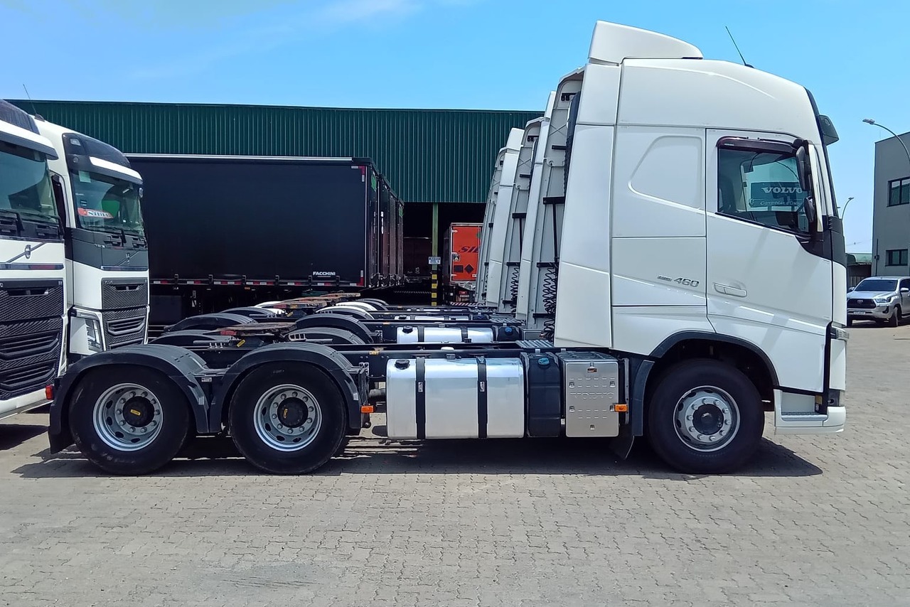 Volvo FH 460 - 19/20 6