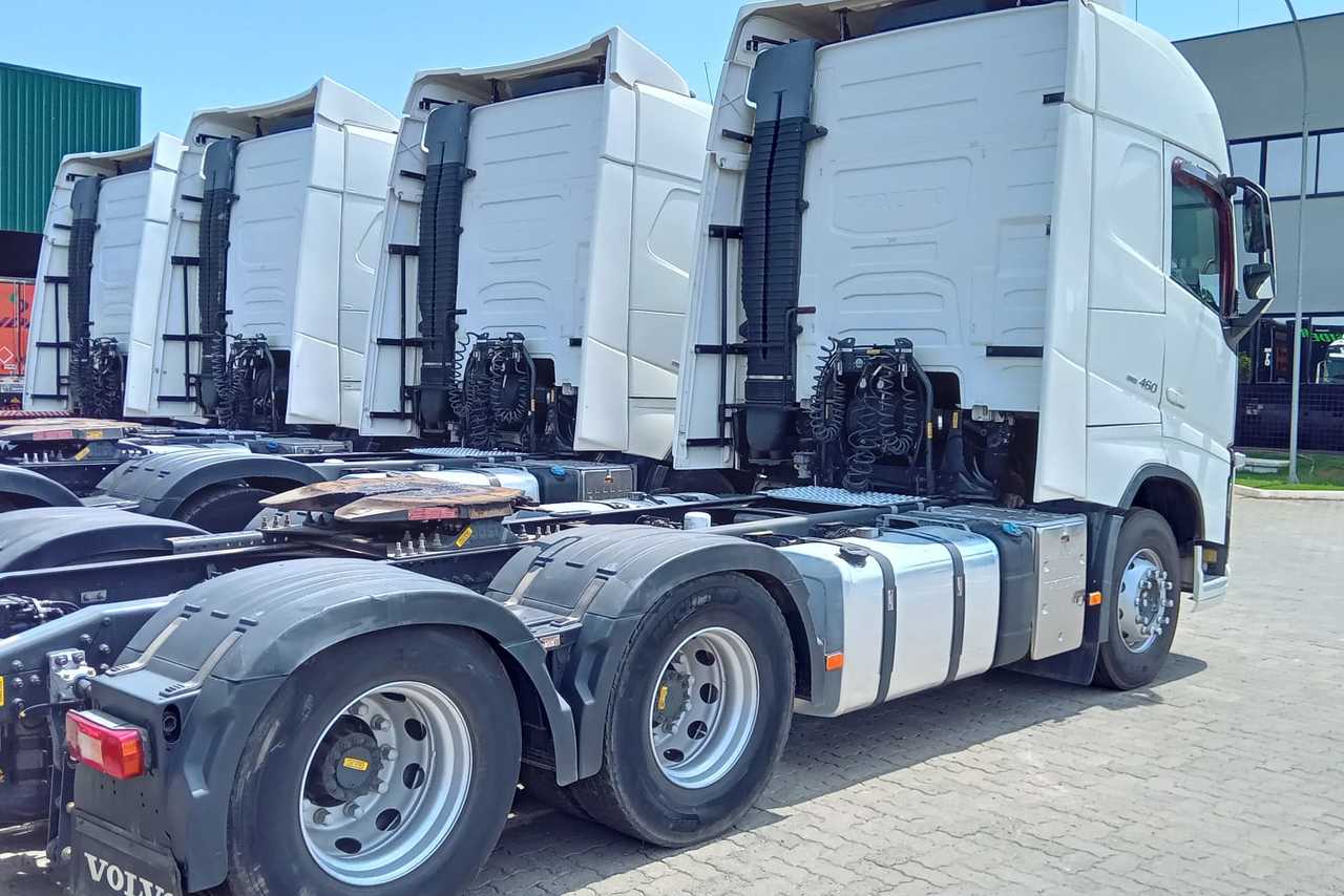 Volvo FH 460 - 19/20 7