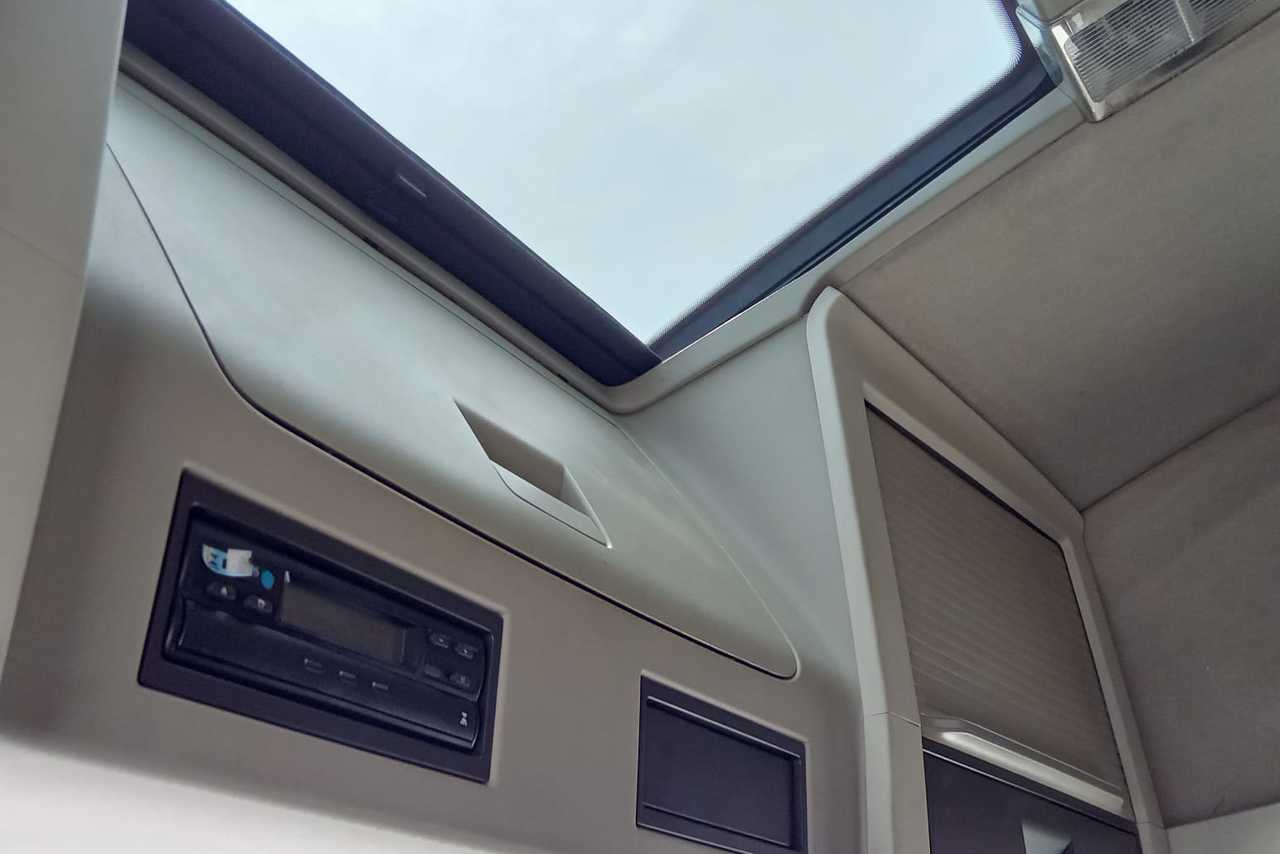 Volvo FH 460 - 19/20 14