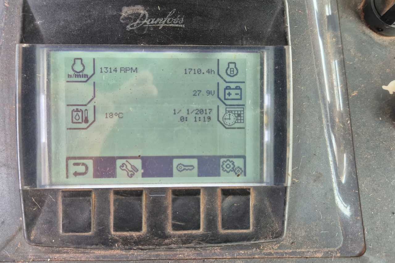 Ciber AF 4500 - 17/17 3