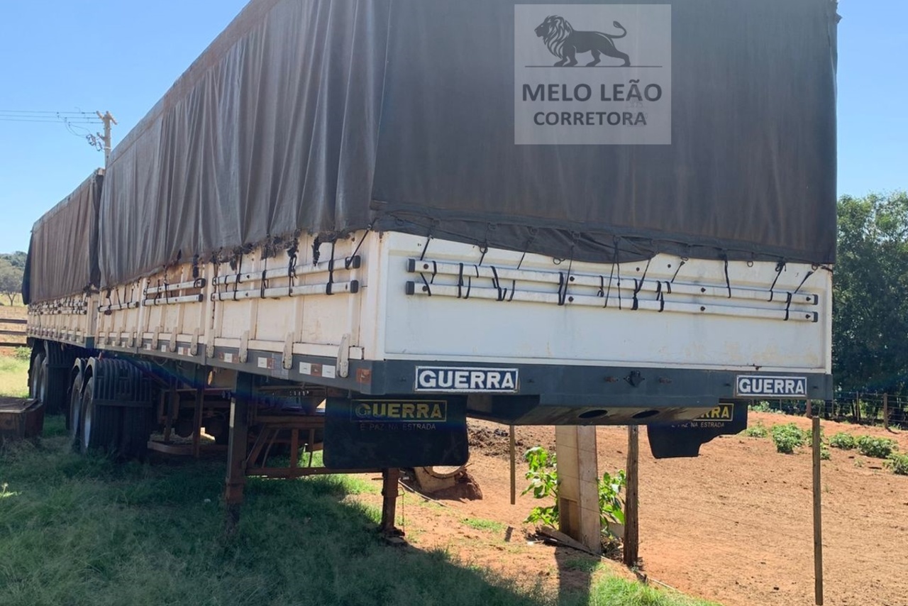 Guerra Graneleira - 07/07 2