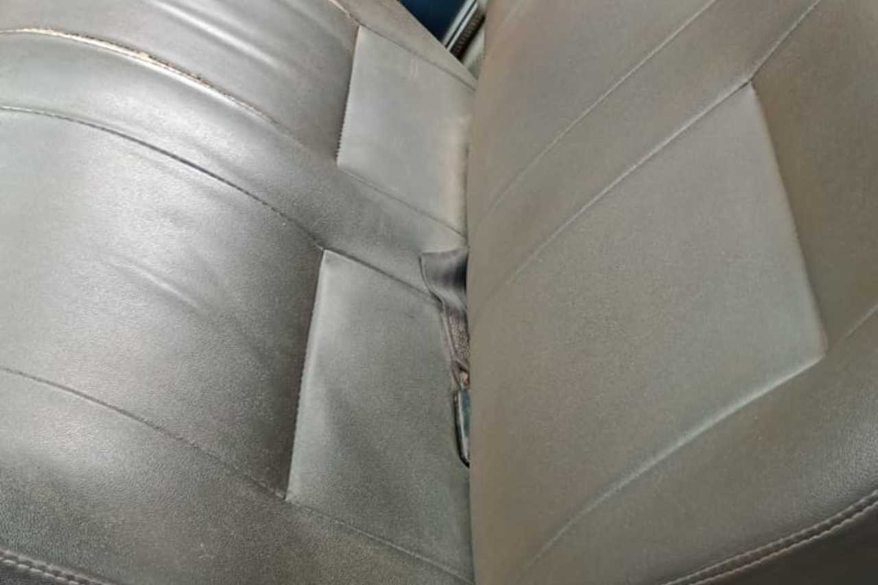 Mercedes Benz MB 1418 - 97/97 2