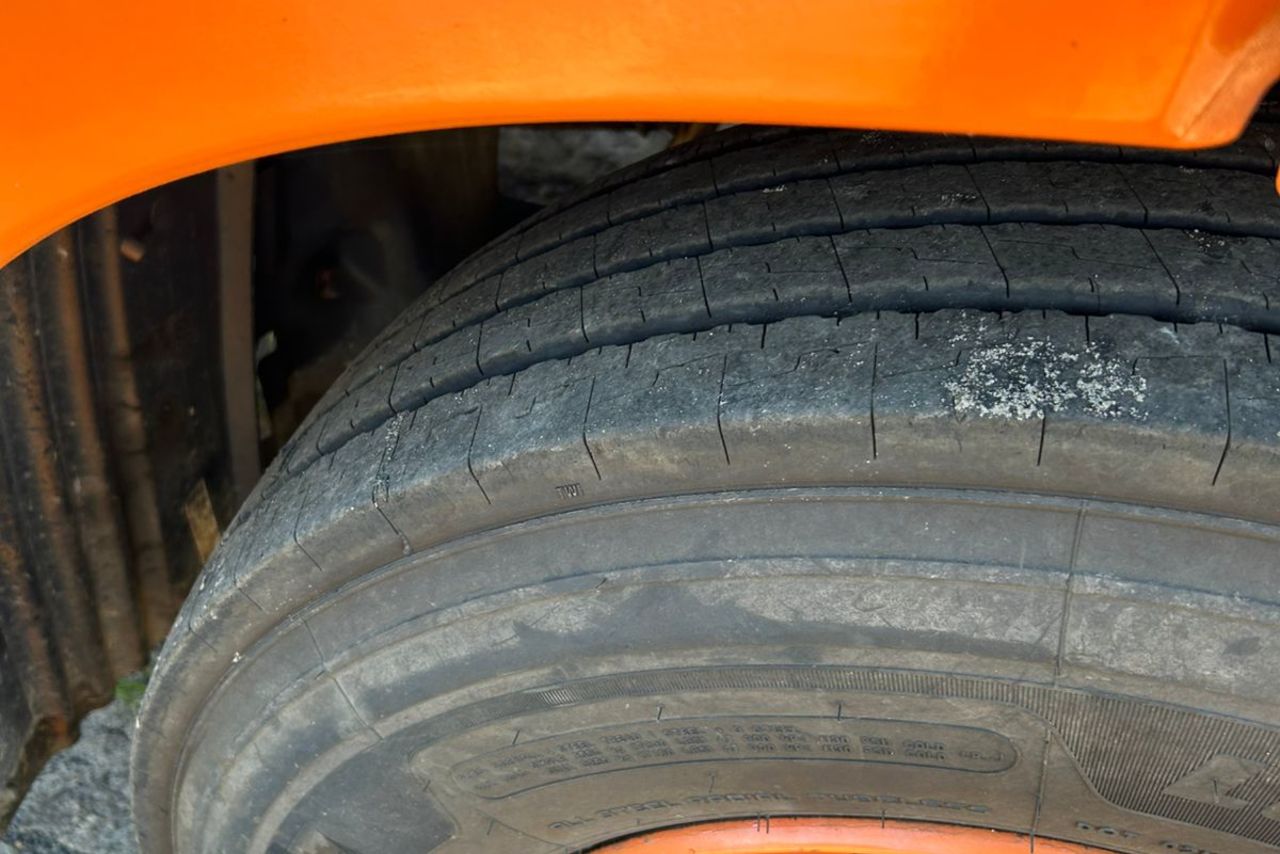 Scania R114 380 - 06/06 2