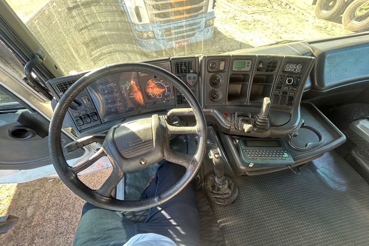 Scania R114 380 - 06/06 3
