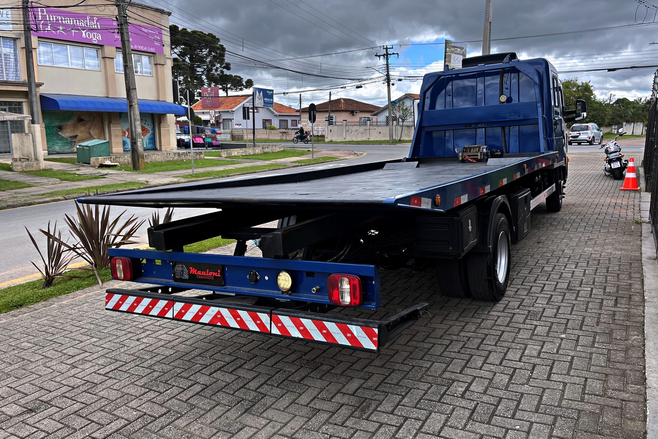 Volkswagen 11-180 Delivery  - 22/23 6