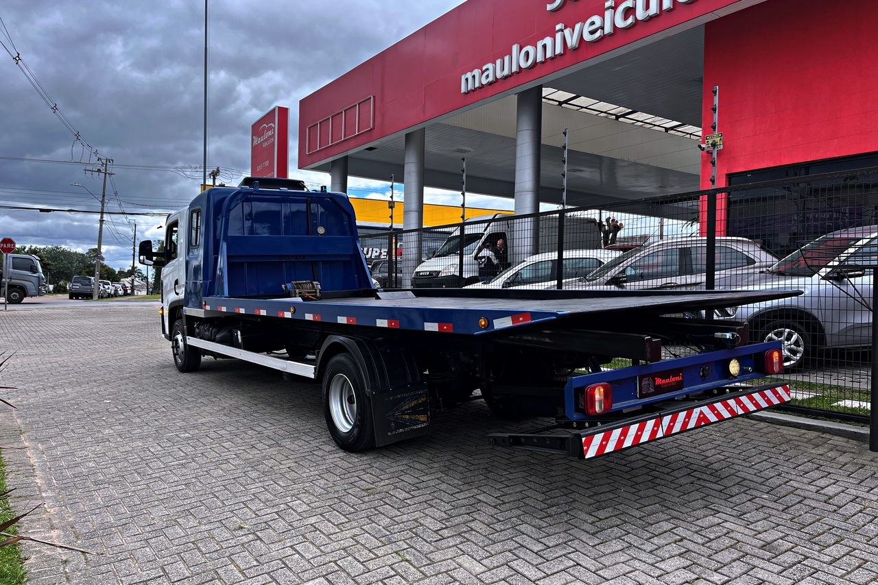 Volkswagen 11-180 Delivery  - 22/23 13