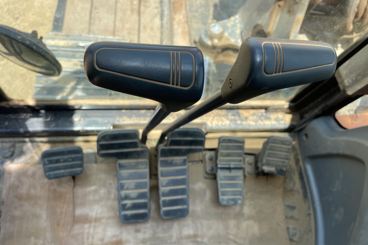 Doosan DX80 - 21/21 6