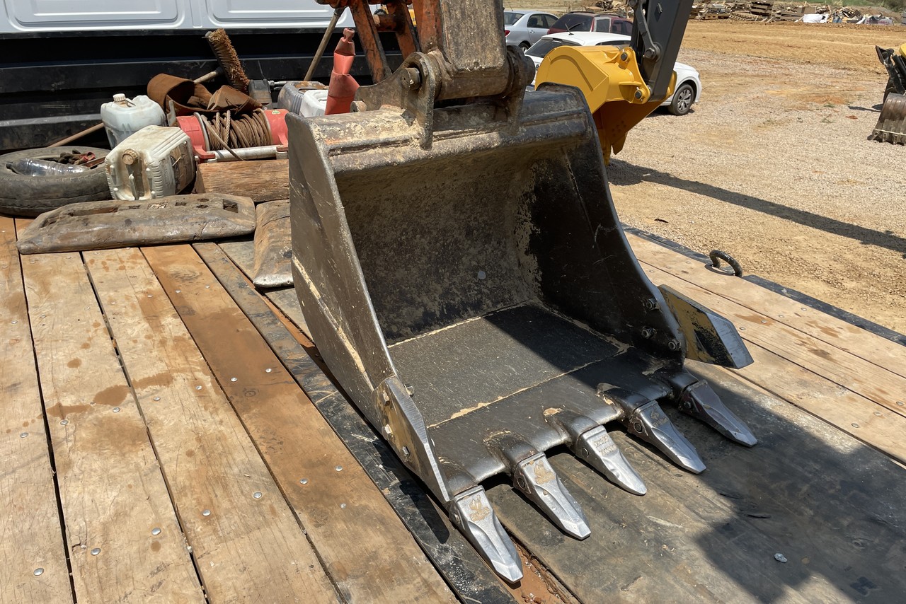 Doosan DX80 - 21/21 9