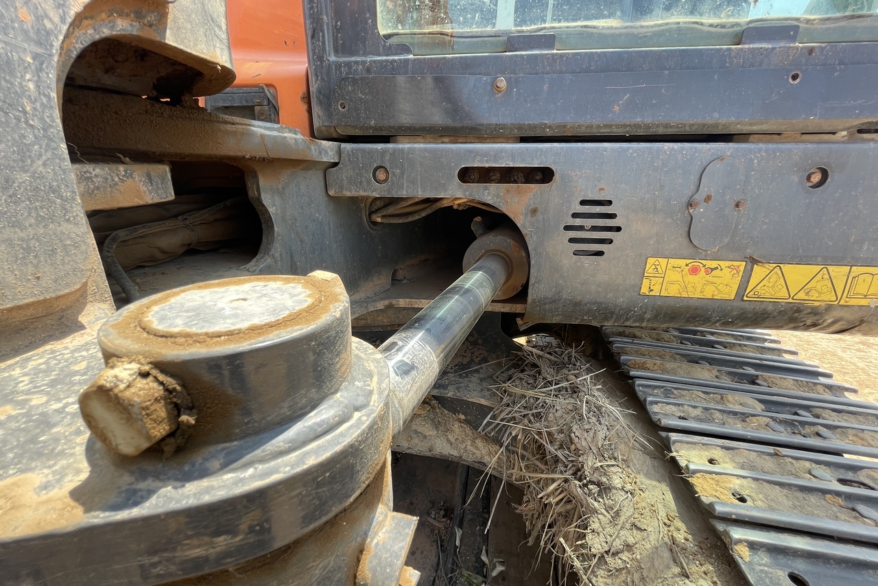Doosan DX80 - 21/21 12