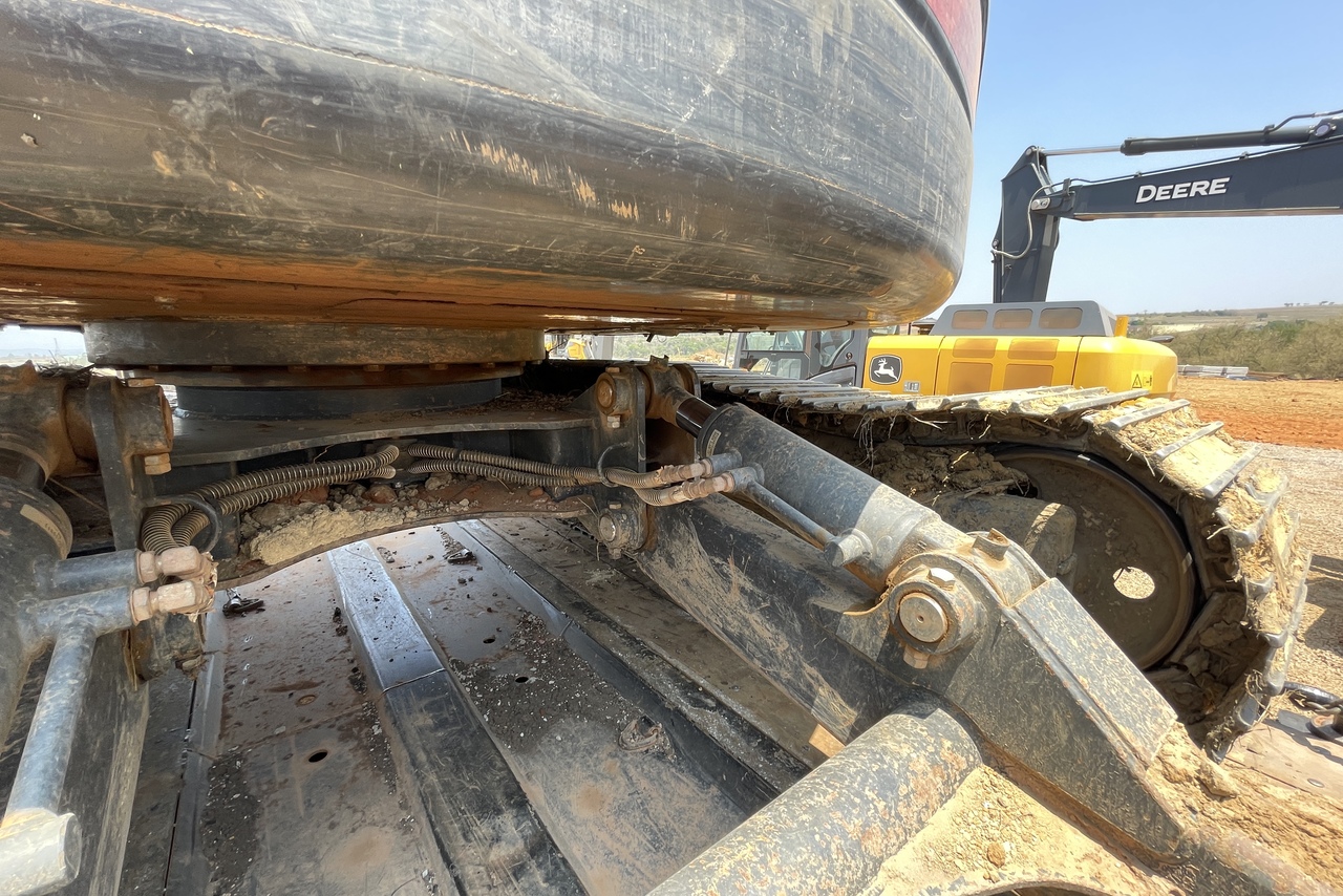 Doosan DX80 - 21/21 14