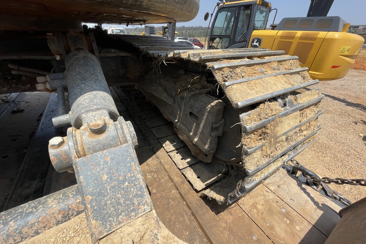 Doosan DX80 - 21/21 17