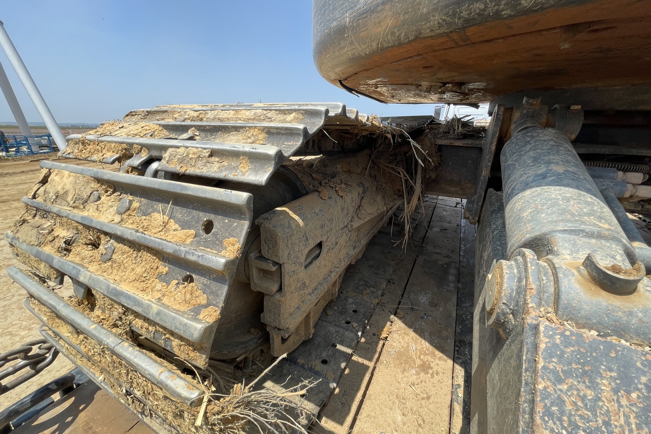Doosan DX80 - 21/21 20