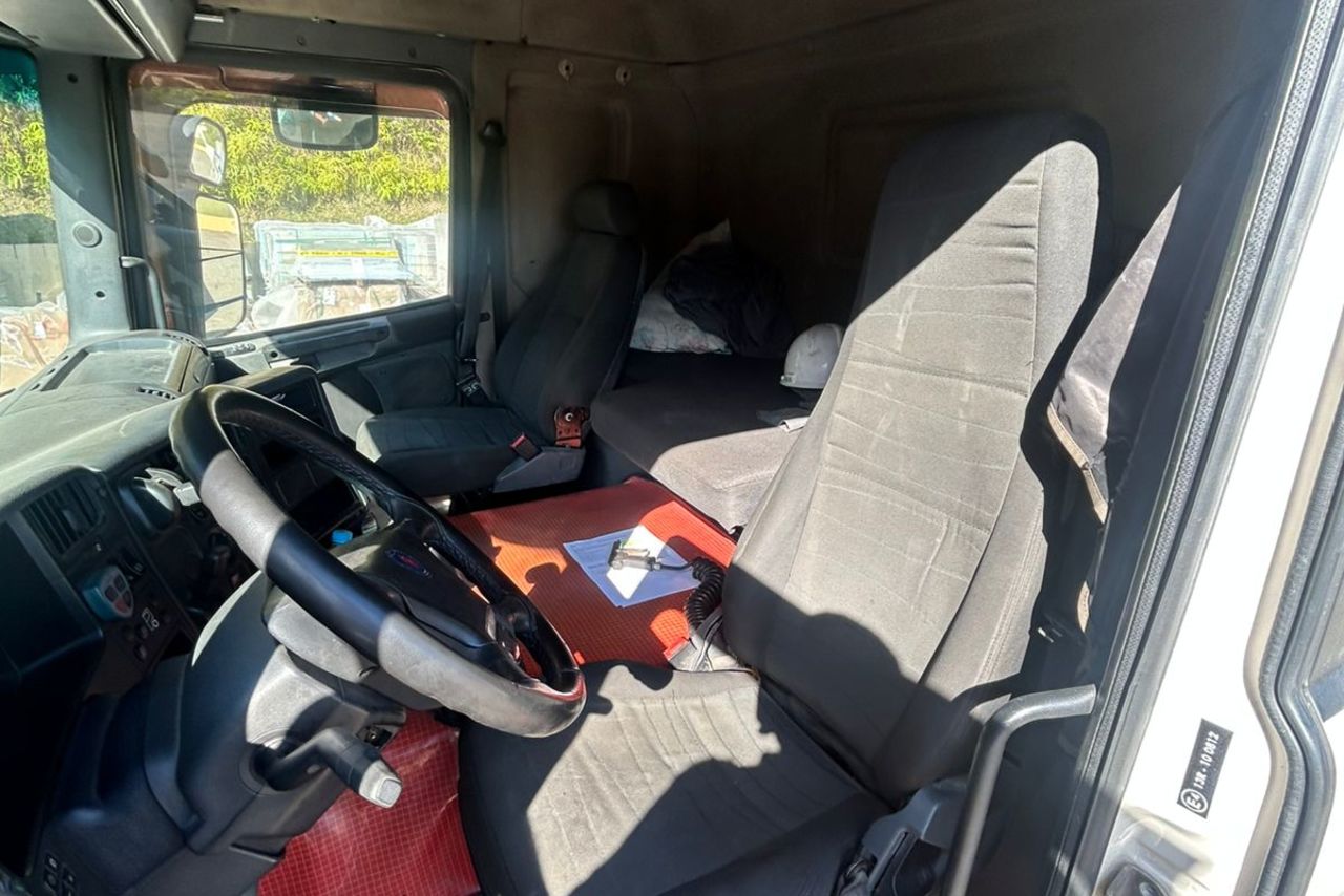 Scania G380 - 09/09 4
