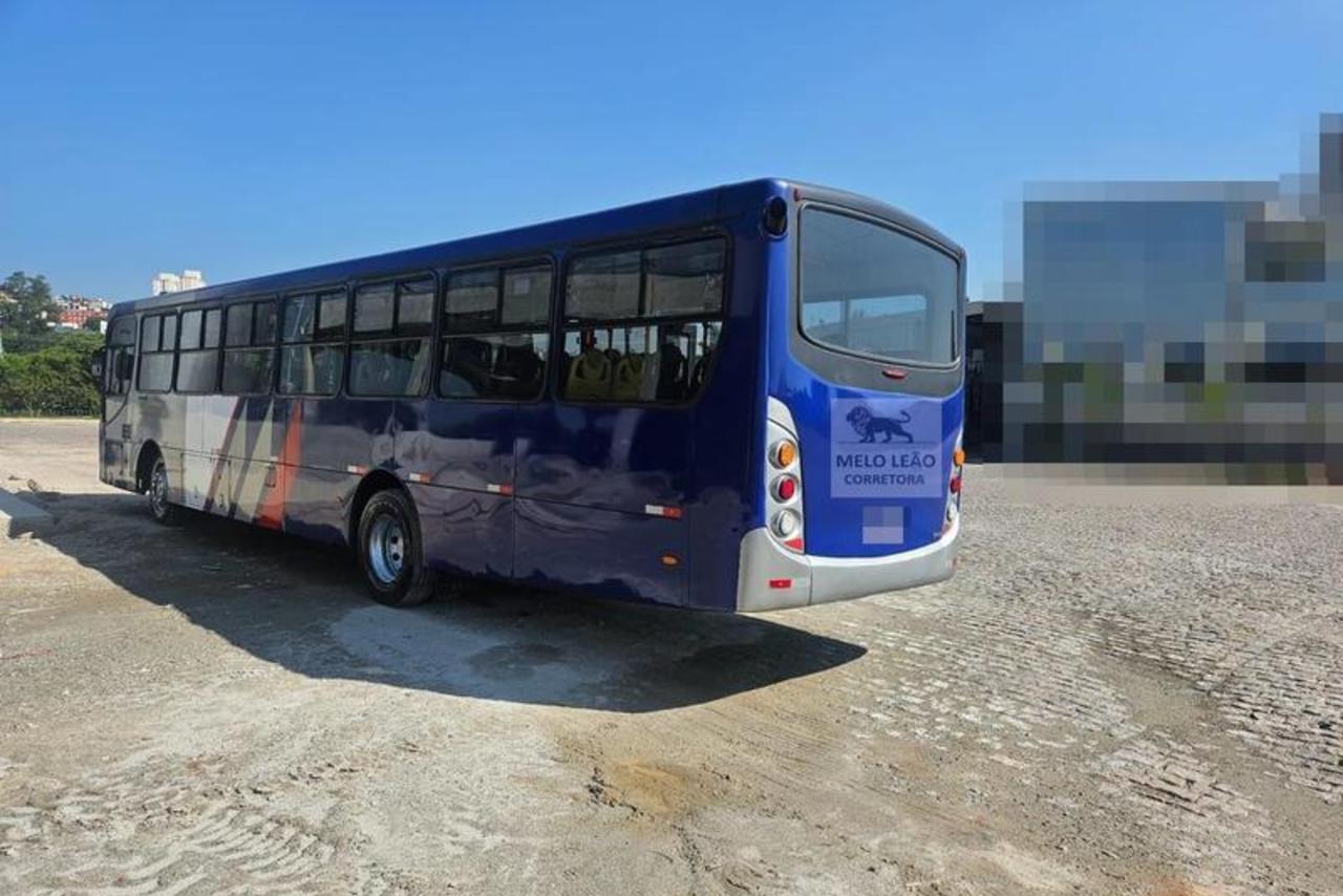Mercedes Benz Urbano - 13/13 2