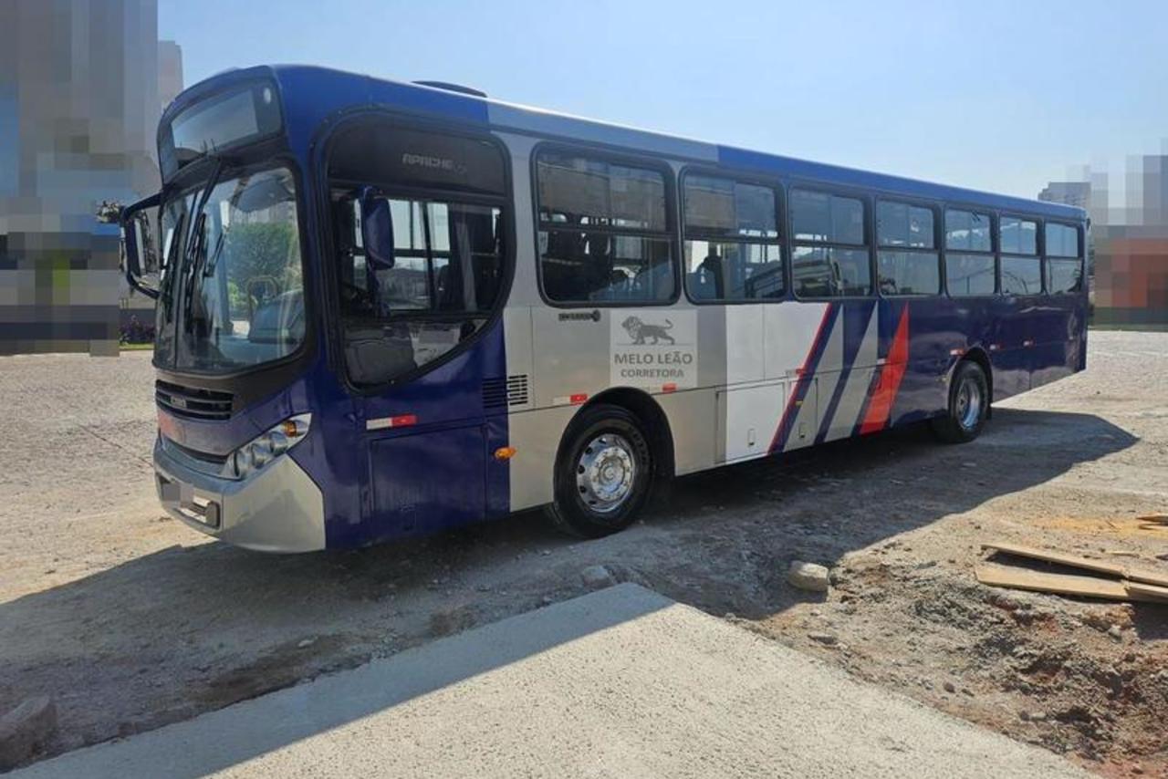 Mercedes Benz Urbano - 13/13 3
